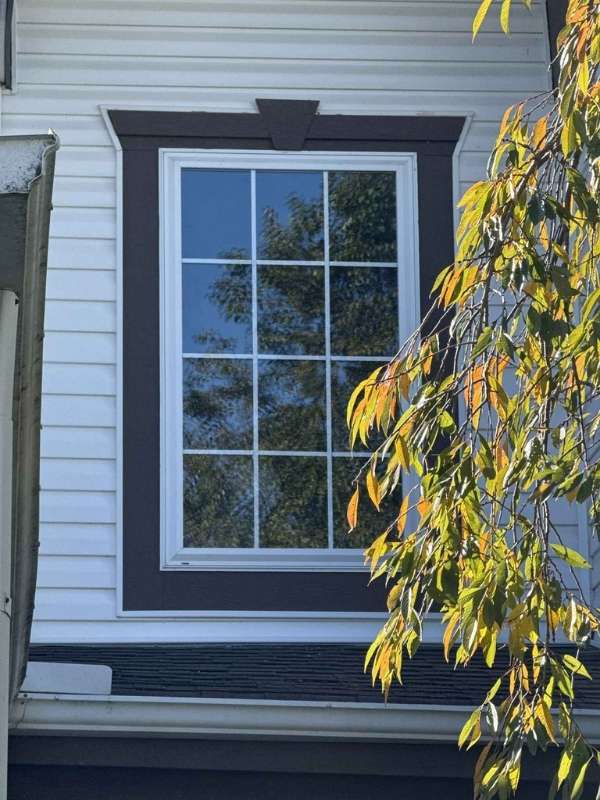 Kentucky window replacement